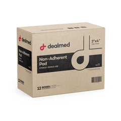 Clinics, schools, and emergency kits rely on Dealmed gauze pads.