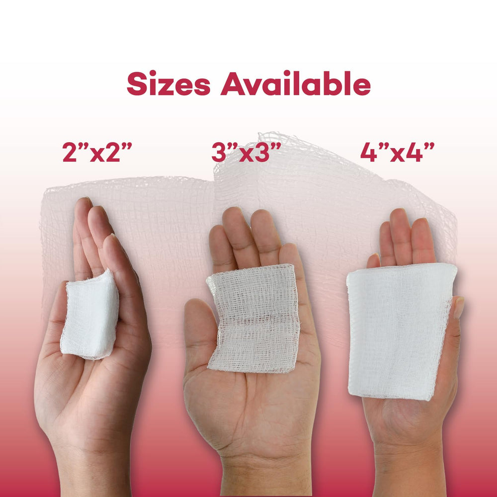 Dealmed easy-access pull-down sleeve for aseptic handling.