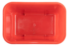 DealMed container dimensions 14 by 20.37 by 15.25 inches