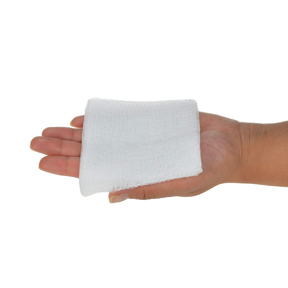Dealmed dependable wound-absorption pad for athletes and lifeguards.