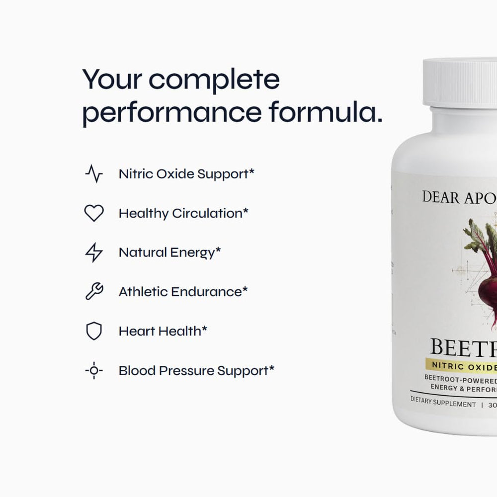 Dear Apothecary label close-up shows clean, vegan-friendly formula.