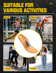 Deepballfeet breathable fabric keeps feet cool and dry through daily activity