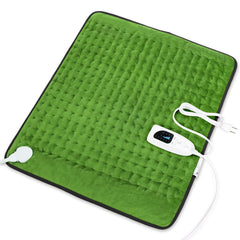 Deepsoon heating pad 12x24 back relief with comforting warmth