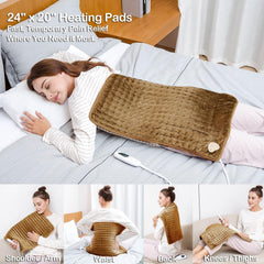 Deepsoon brown color option adds warm home style