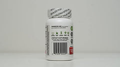 Estroblock Pro capsules pack on white background for daily wellness.