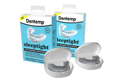 Two-pack packaging shown, ready for shared use or backup.