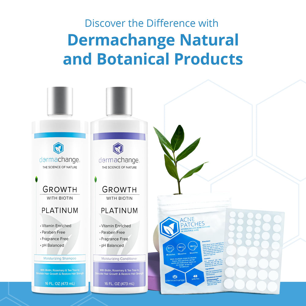 DermaChange cream on forearm demonstrates hydration and comfort for irritated areas.