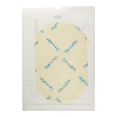 DermaRite DermaView II frame-border application aids precise dressing placement.