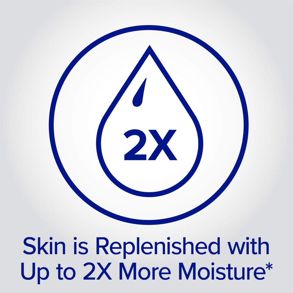 Dermatologist-tested Purell moisturizing advanced formula for sensitive skin