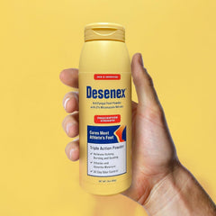 Pack-of-3 box front showing multiple bottles for home or travel use.