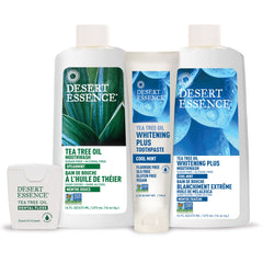 No parabens or alcohol listed on the bottle label.
