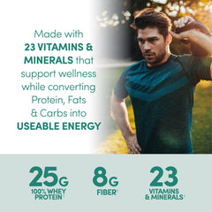 Designer Wellness vitamins and minerals blend for daily wellness.