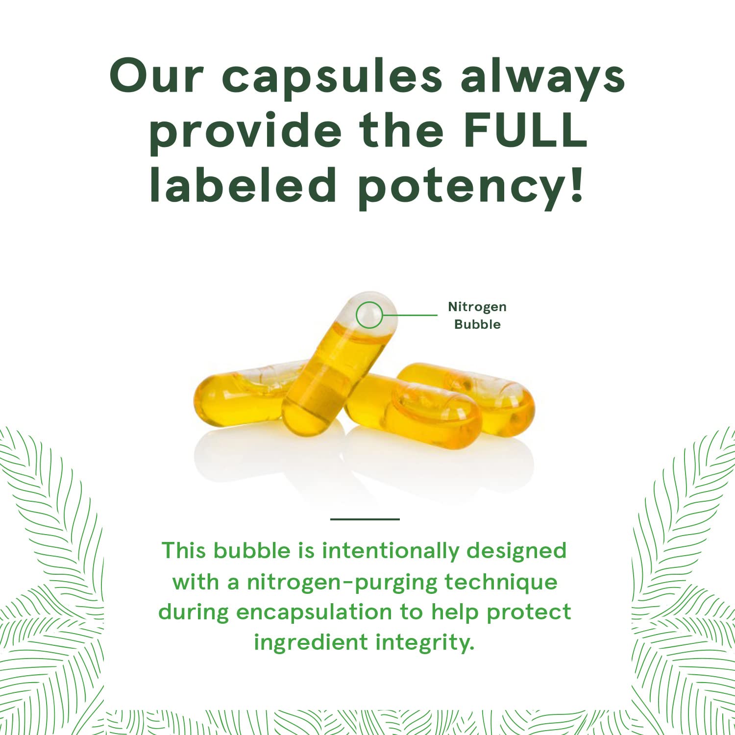 DEVA Chia Seed Oil packaged box emphasizes eco-friendly packaging and value.