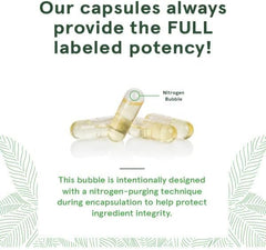 DEVA Tributyrin packaging overview showing eco-friendly outer box and bottle