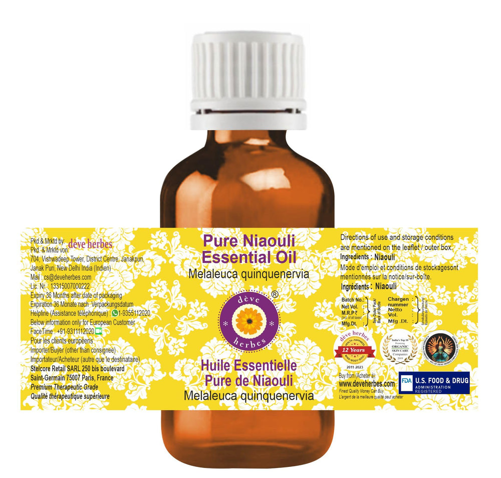 Amber glass bottle protecting potency for daily self-care.
