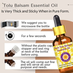Amber glass 120ml bottle preserves purity and potency