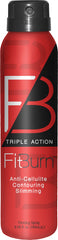 Devoted Creations Body Booster Spray bottle for easy daily use and smoother-looking skin.