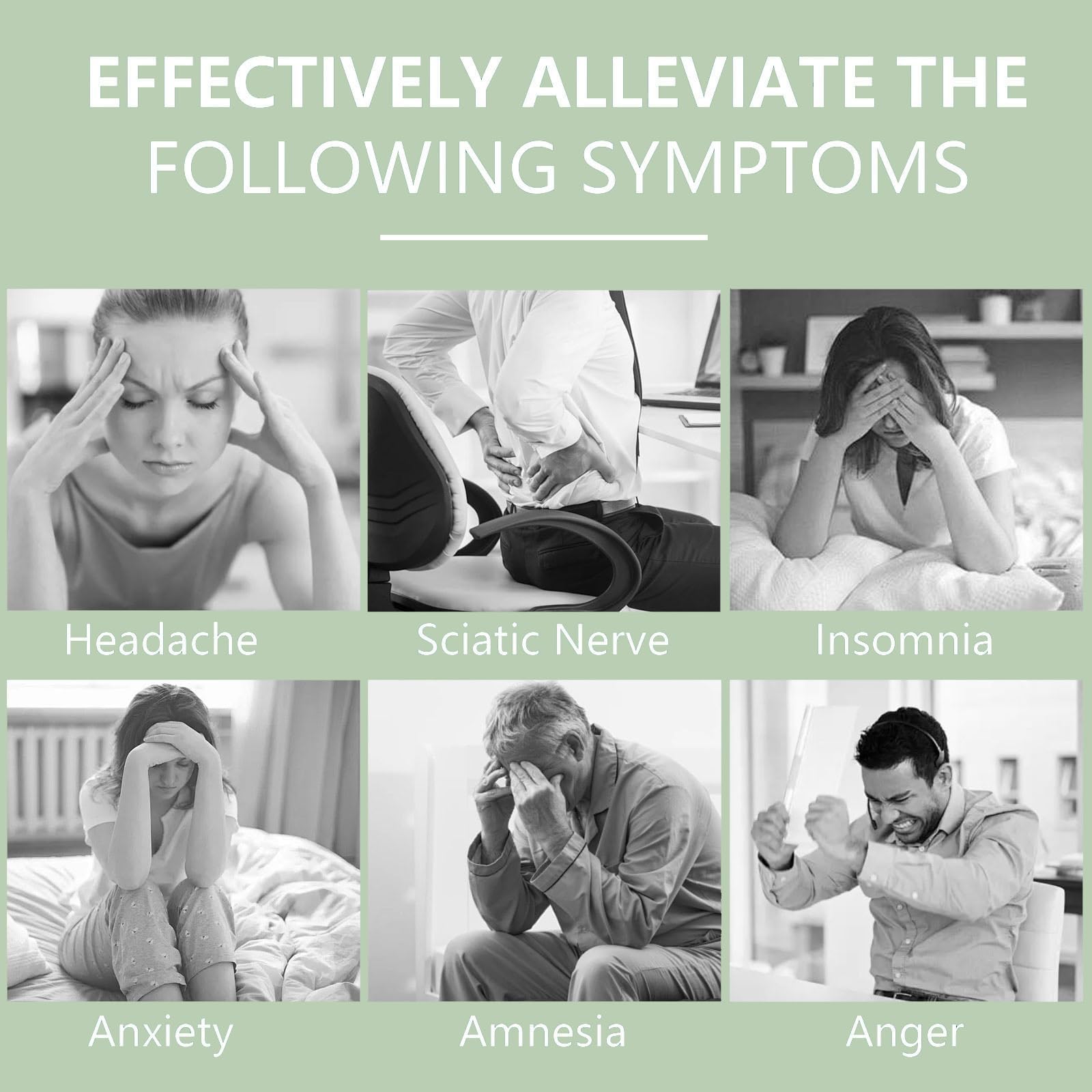 DFTLUUE Easy-to-swallow capsules ready for daily use.