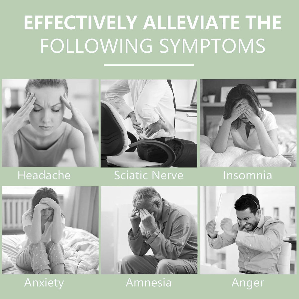 DFTLUUE Easy-to-swallow capsules ready for daily use.