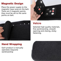 DGXINJUN 4000mAh battery pack for extended cordless use.