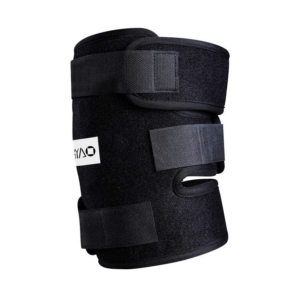 DGXINJUN wearable therapy aids home-based injury care.