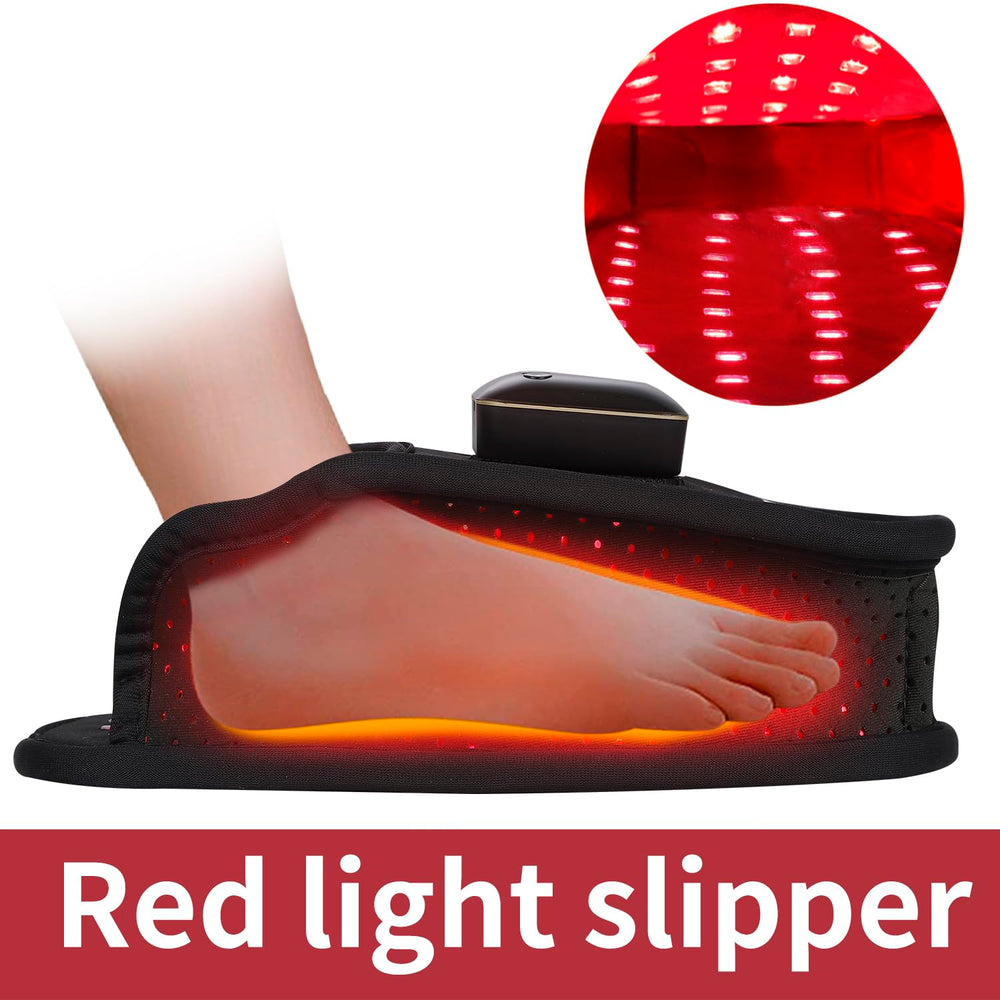 DGXINJUN breathable side design on foot slipper enhances airflow