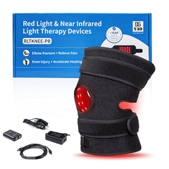 DGXINJUN wrap side view demonstrates hands-free mobility during sessions