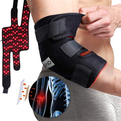 DGXINJUN wearable device enables hands-free therapy at home.