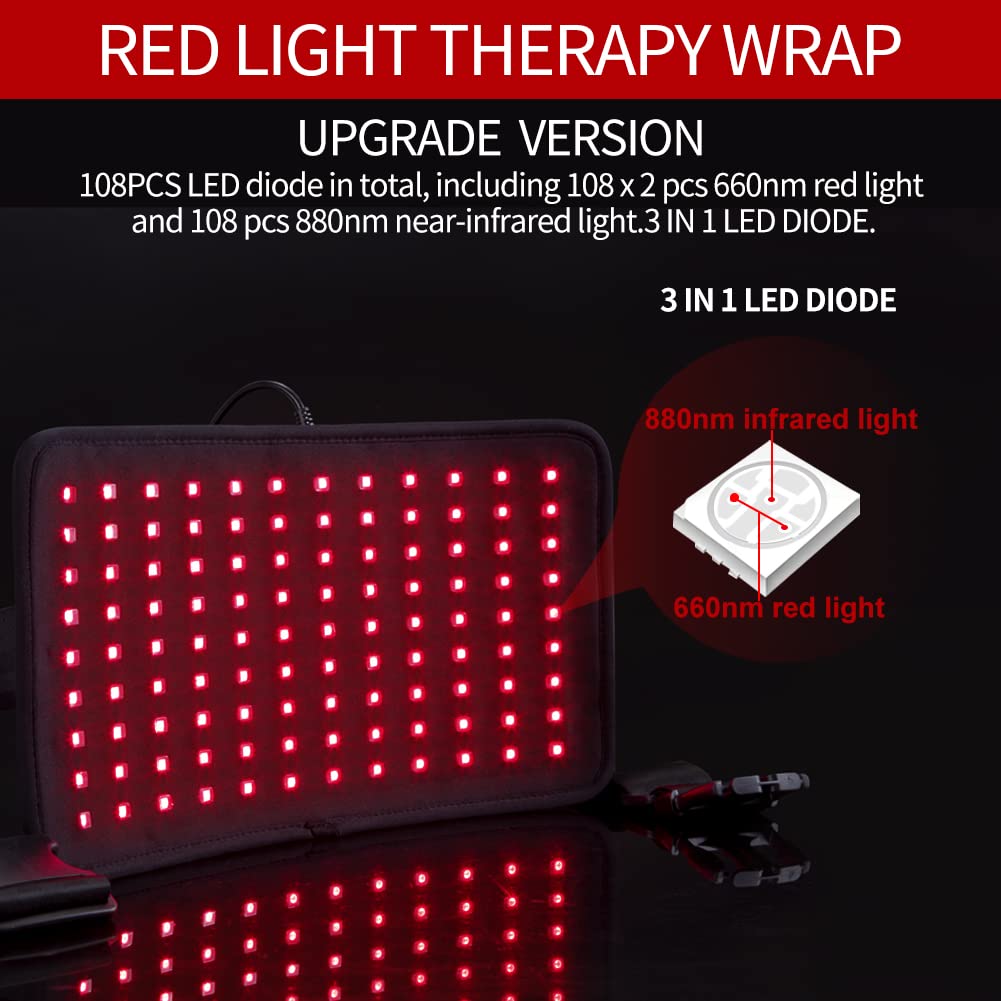 DGXINJUN pulse mode display shows 10 Hz cadence for focused sessions.