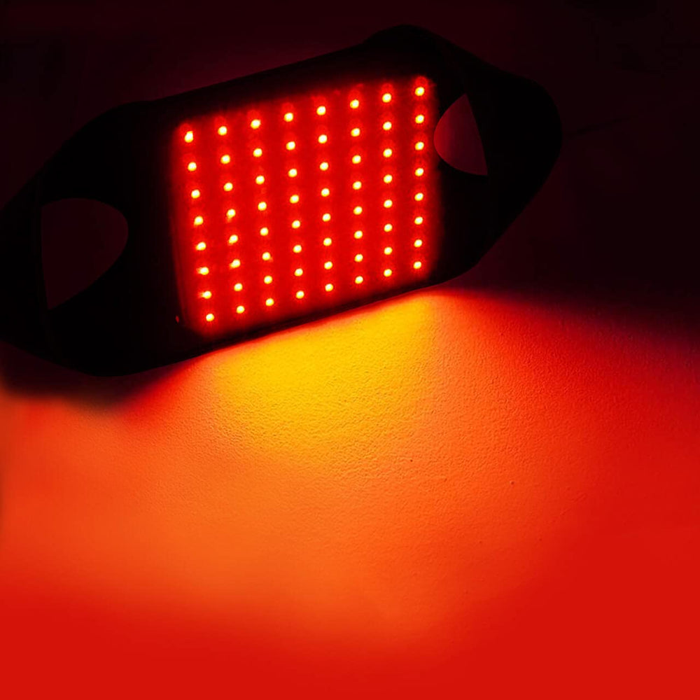 DGYAO 20-minute auto-off timer ensures safe therapy sessions.