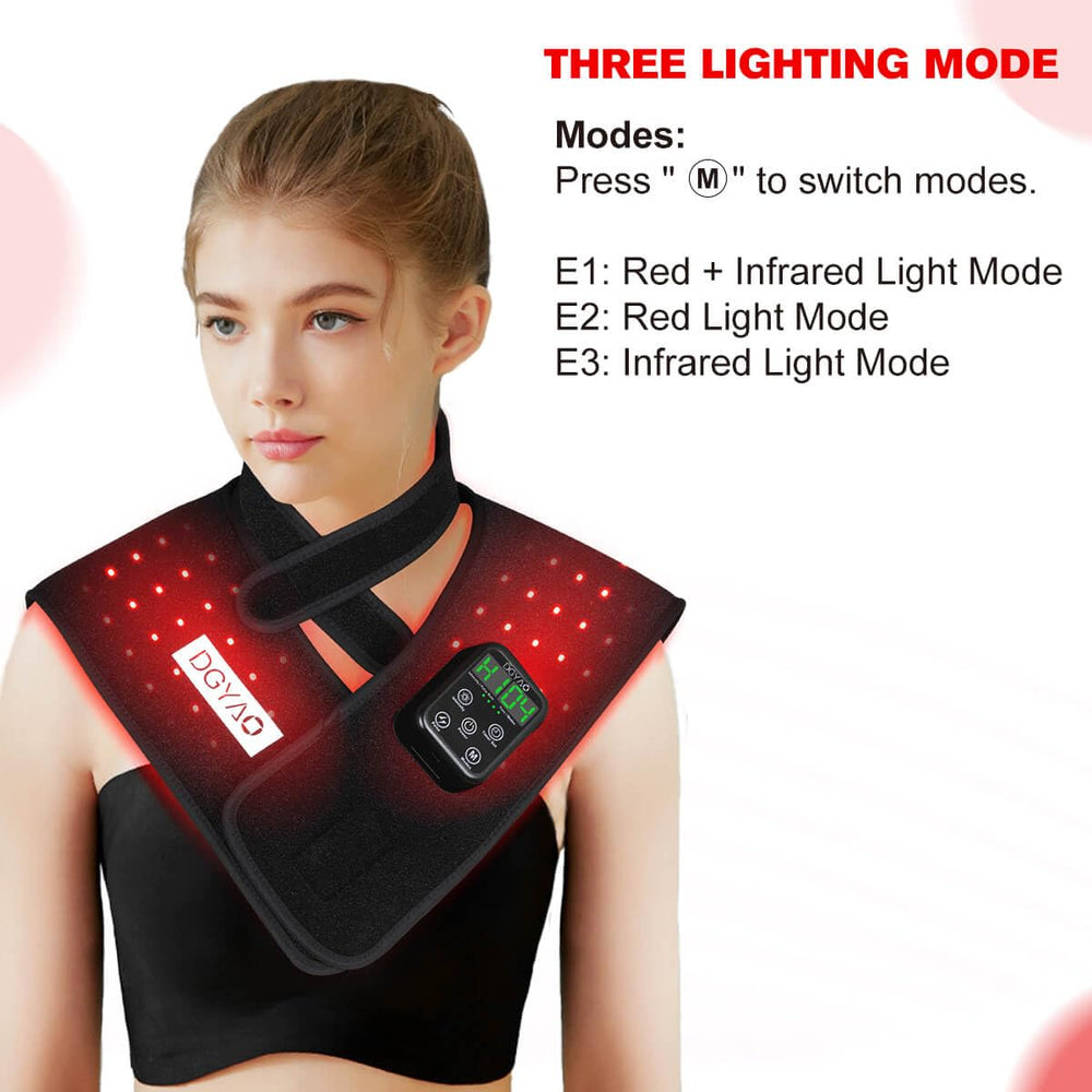 DGYAO RC2 ergonomic belt designed to fit most sizes for versatile use.