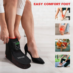 Dialudon FDA-cleared design supports safe home use.