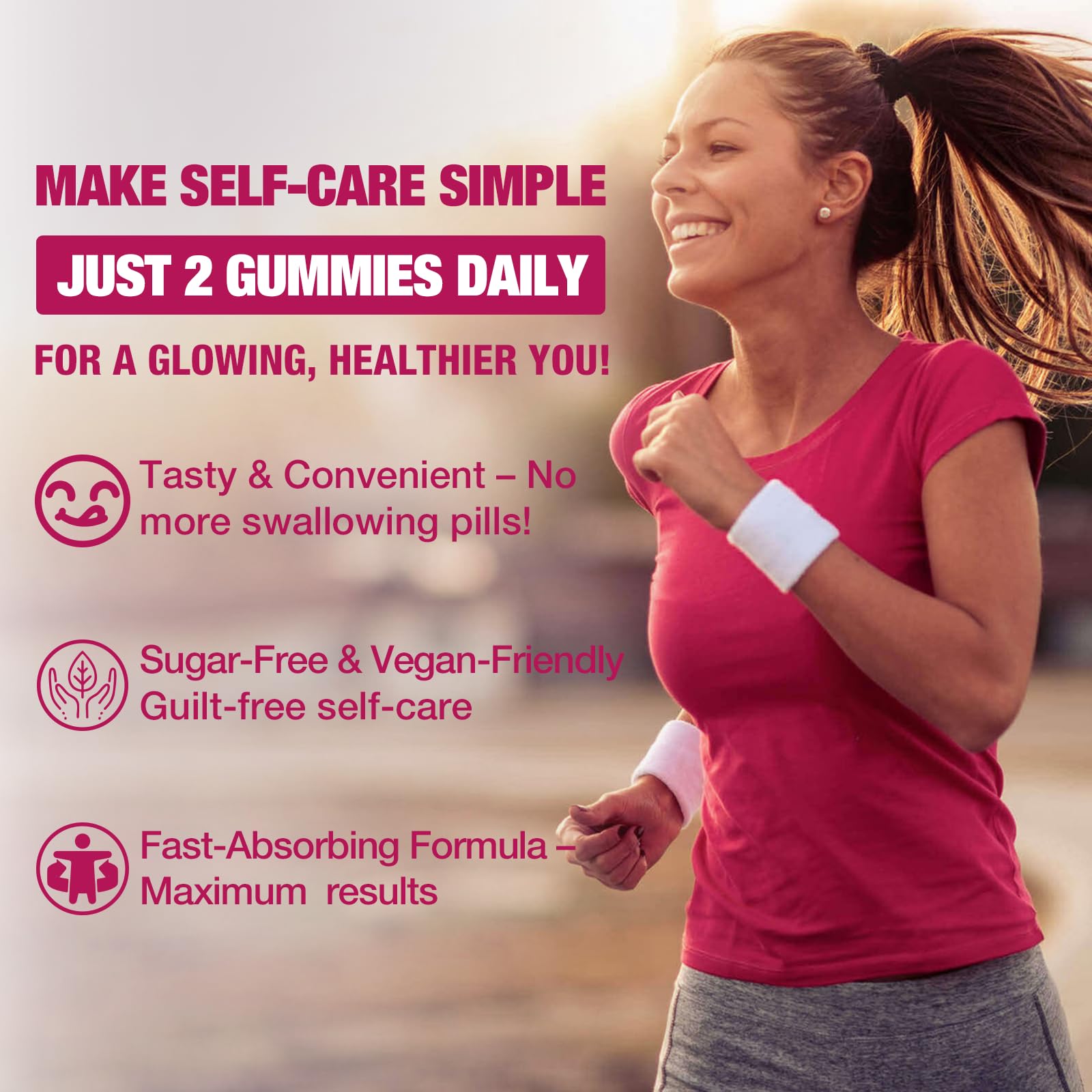 DIAOLAI travel pack for on-the-go beauty routine.