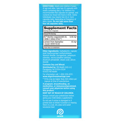 Digestive Advantage promoting gut health and immune balance.