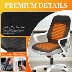 DiHTing adjustable buckles – secure fit on diverse chairs