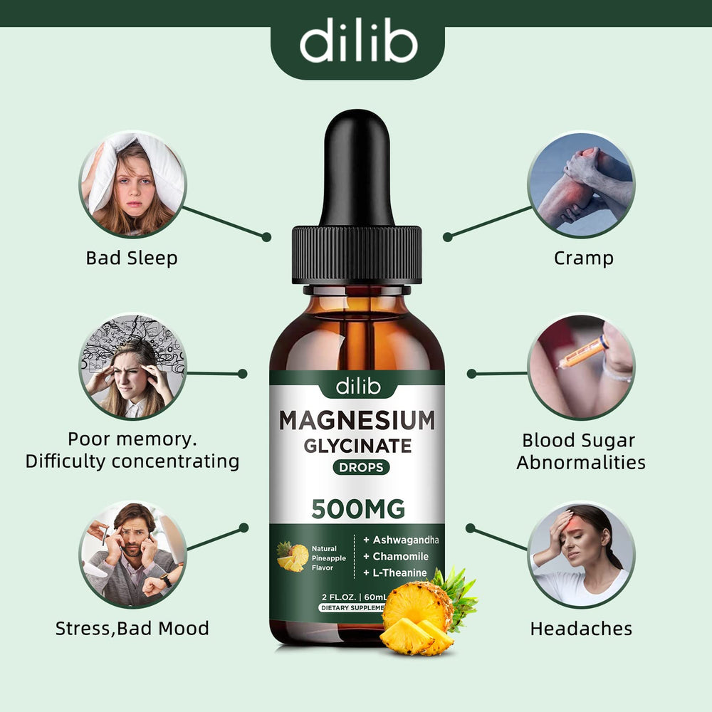 Dilib bottle shown as travel-friendly supplement for on-the-go use.