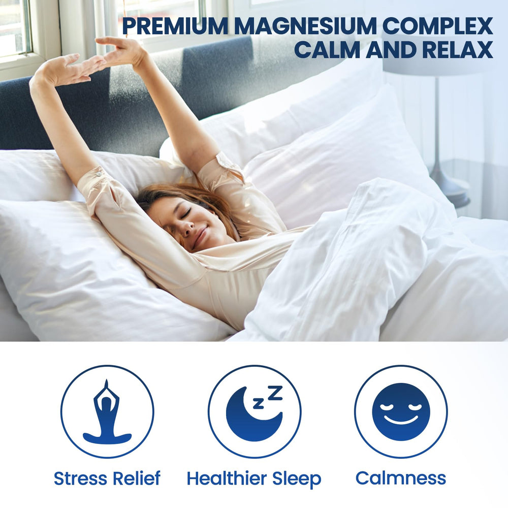 Dilib pineapple flavored magnesium drops in a convenient bottle.