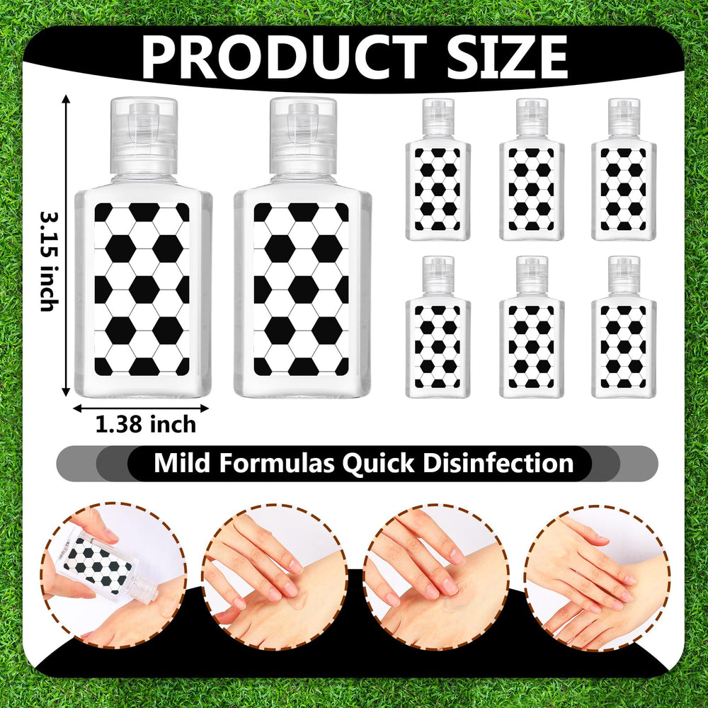 Dimsile mini hand sanitizer travel size image for on-the-go freshness.
