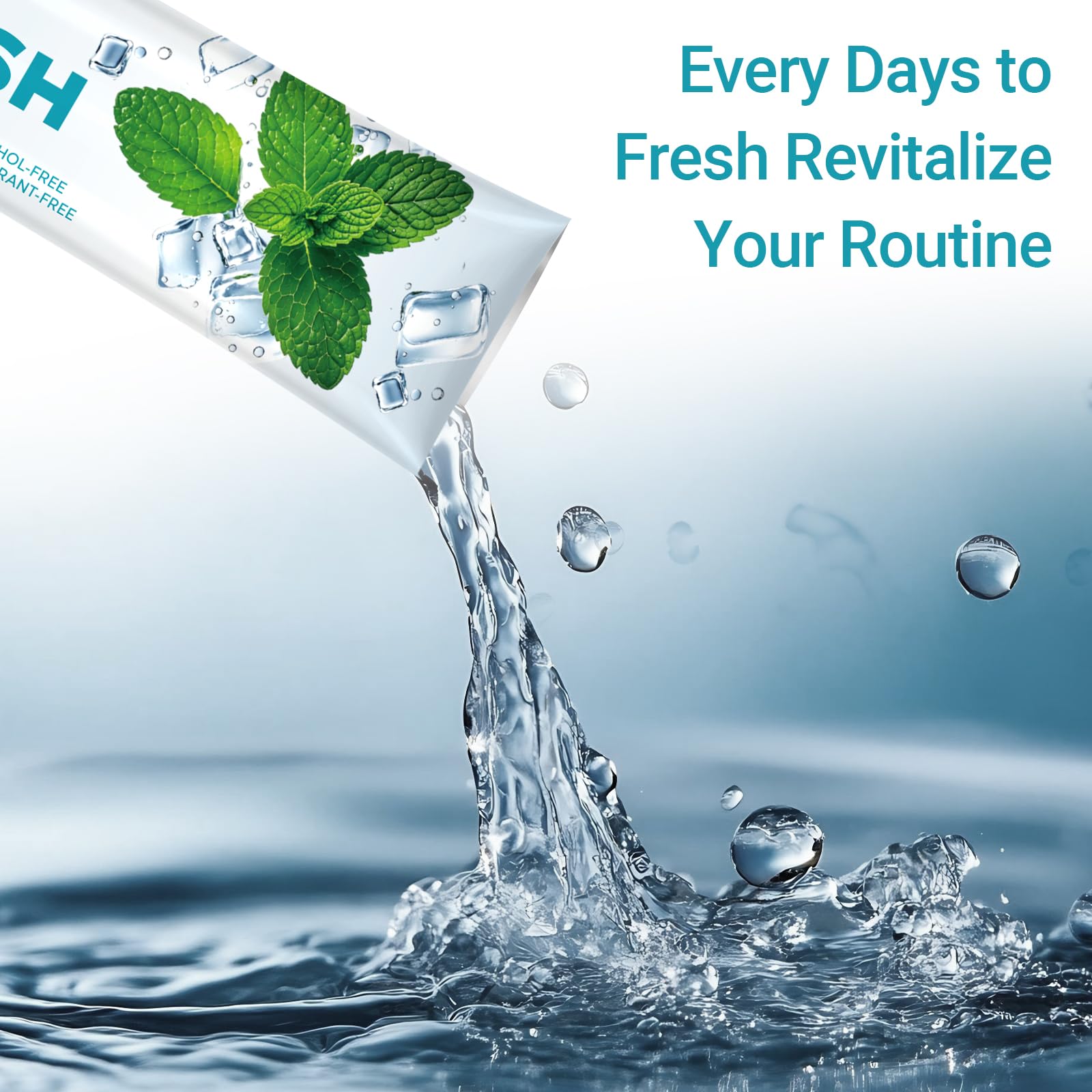DincherBel braces-friendly formula suitable for orthodontic wearers.