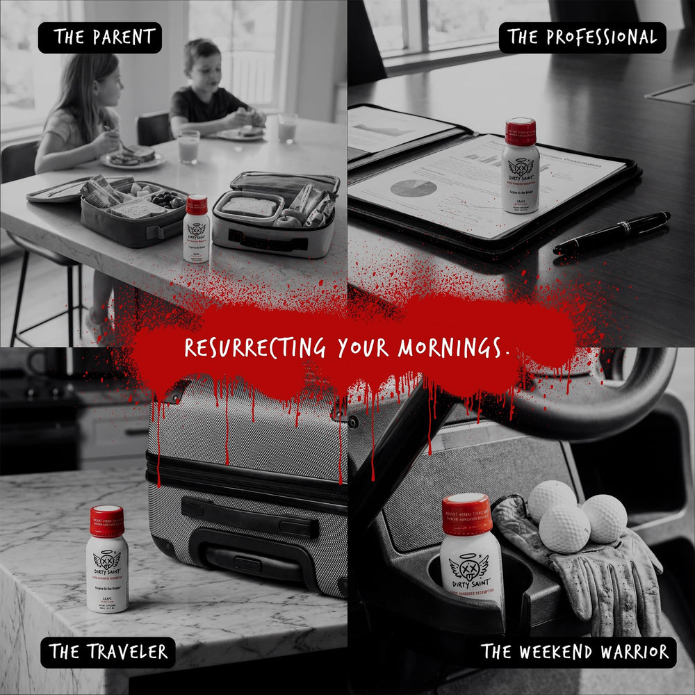 Back packaging detail shows electrolyte blend for replenishment