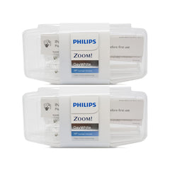 DayWhite ACP 14% gel bottle for at-home whitening with reduced sensitivity