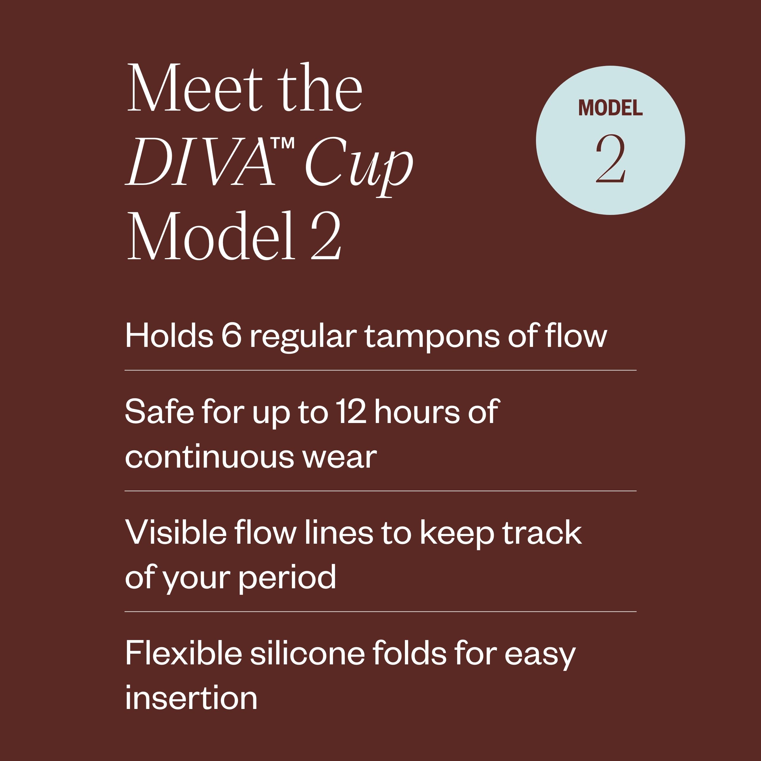 DIVA Wash plant-based cleanser protects silicone and maintains pH balance