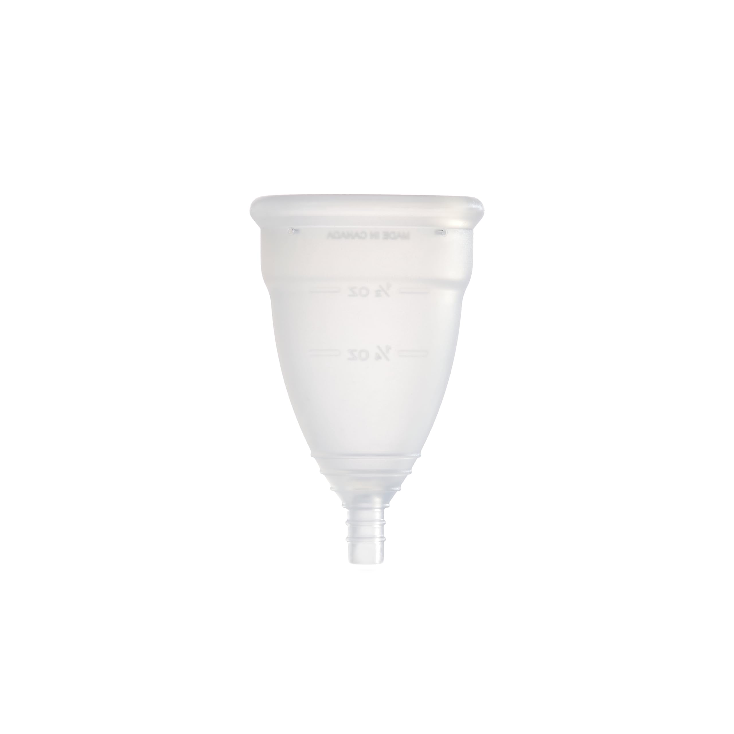 DIVA Cup is reusable and supports sustainable period care
