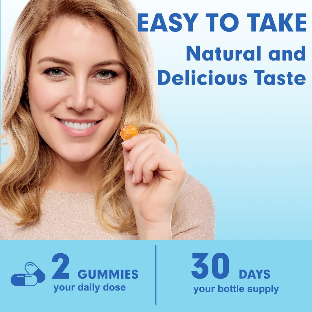 diytoolsman two gummies per day dosing reminder for moms