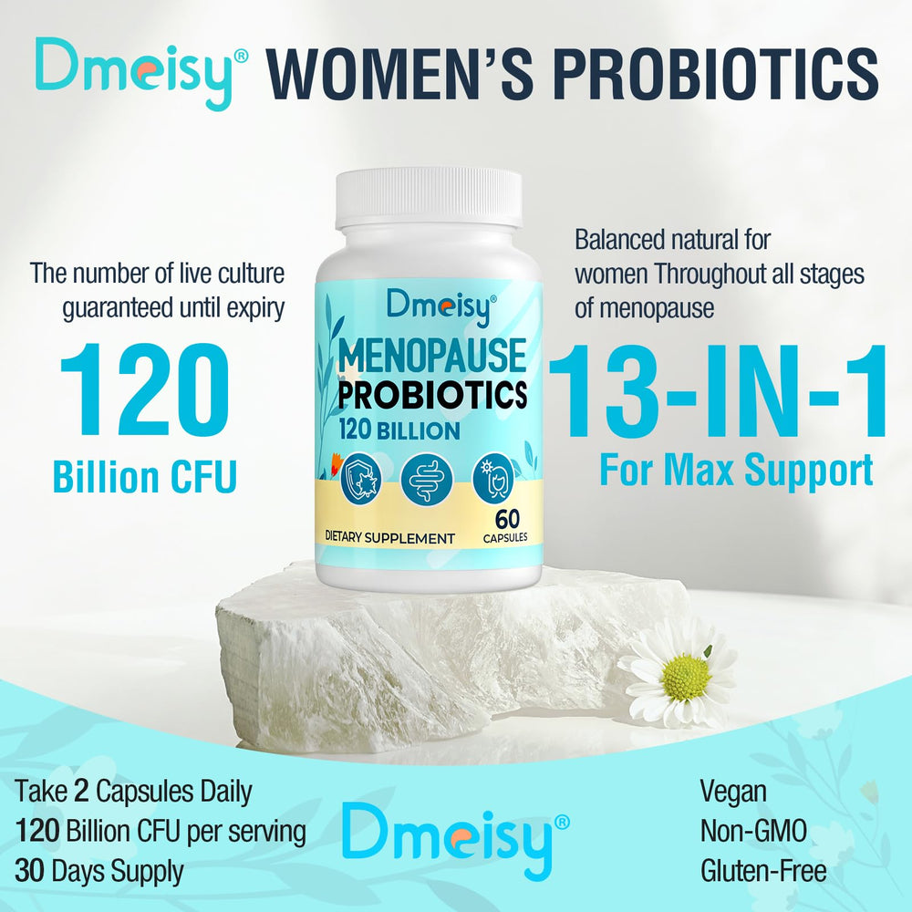 Dmeisy organic formula label emphasizing natural ingredients