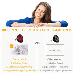 DMMBMFC English manual and 12-month warranty included for peace of mind.
