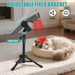 Dmzosmd compact portable device suited for home or travel use.