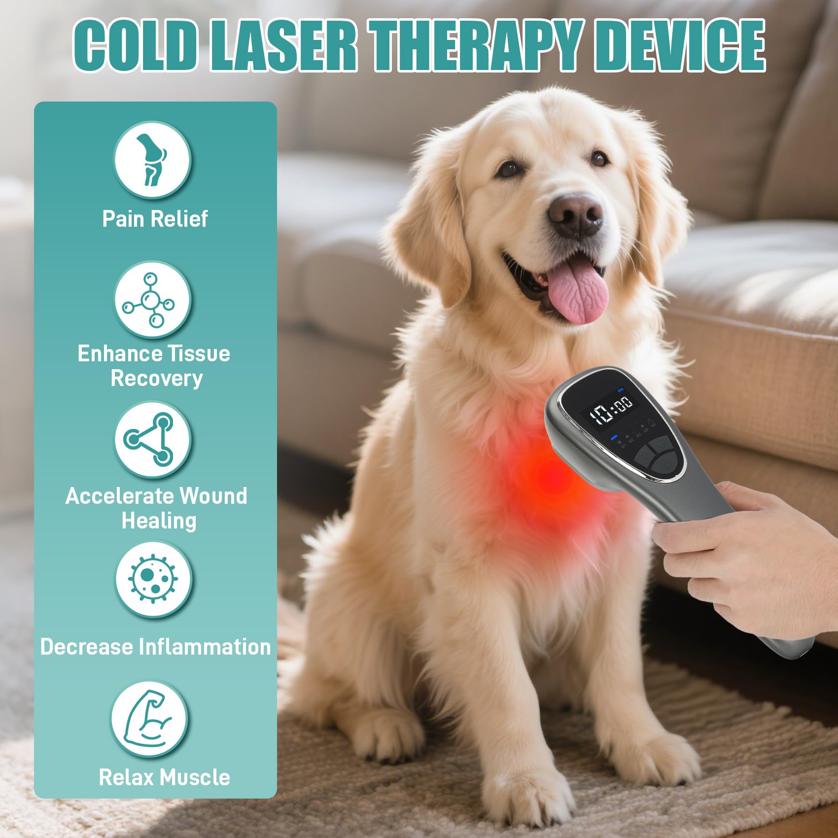 Dmzosmd protective glasses help protect eyes during light therapy for safety.