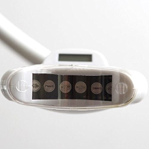DOC.Royal MD669 packaging with glass components and accessories