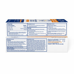 Paraben-free Doctor Butler's ointment emphasizes gentle skin care